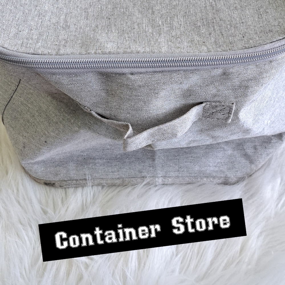 FRESH. Lg Container Store storage case
